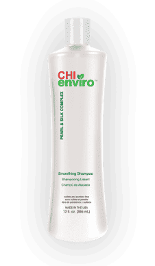 CHI Enviro Smoothing Shampoo - Розгладжувальний шампунь для волосся 946 мл