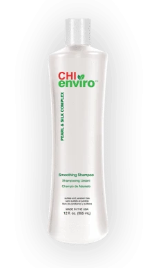 CHI Enviro Smoothing Shampoo - Разглаживающий шампунь для волос 946 мл