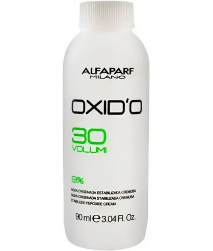Alfaparf Evolution of the Color Oxido - Крем-окислювач 90 мл 30 vol (9%)