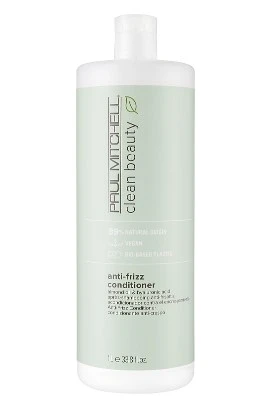 Paul Mitchell Clean Beauty Anti-frizz Conditioner - Кондиціонер для кучерявого волосся  1000 мл