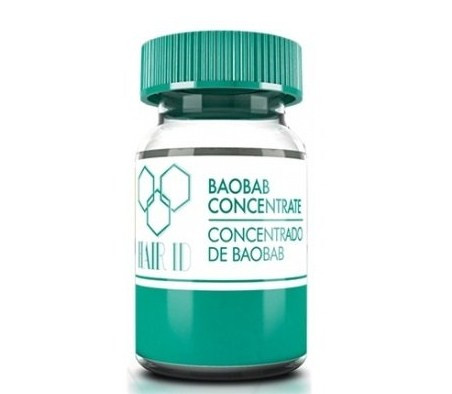 Lendan HAIR ID Baobab - Концентрат баобаба  10 мл