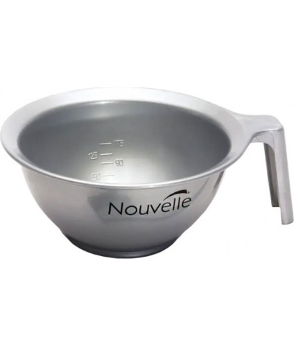 Nouvelle - Якісна пластикова миска для фарбування no-36810