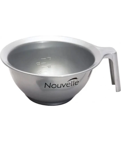 Nouvelle - Якісна пластикова миска для фарбування no-36810