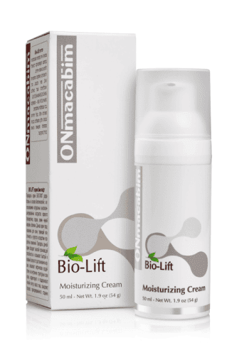 ONmacabim Dm Bio-Lift MOISTURIZING CREAM - Зволожувальний крем (SPF 15) 50 мл 50 мл