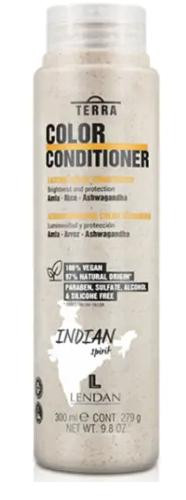 Lendan Terra Color Conditioner - Кондиціонер для фарбованого волосся 300 мл