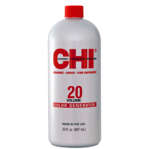 CHI Volume Color Generator - Окислитель 887 мл  20 vol (6%)