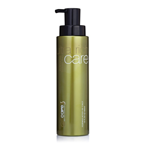 Clever Hair Cosmetics - GoCare Интенсивно - восстанавливающий кондиционер 400 мл