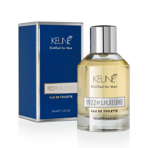 Keune 1922 Eau de Toilette Туалетная вода для мужчин 100 мл