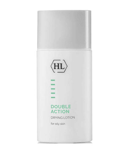 Holy Land Double Action Drying Lotion - Подсушивающий лосьон  30 мл