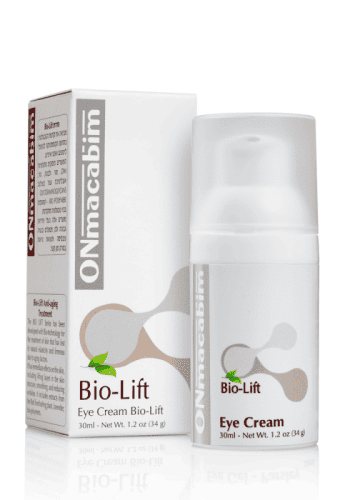 ONmacabim Dm Bio-Lift Eye cream - Крем для кожи вокруг глаз 30 мл