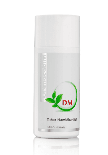 ONmacabim DM TOHAR HAMIDBAR 1 - Очищувальний концентрат безсмертника 150 мл