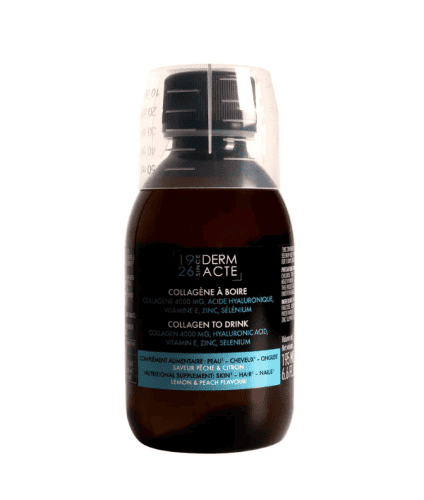 Derm Acte Collagen To Drink - Питний колаген  195 мл