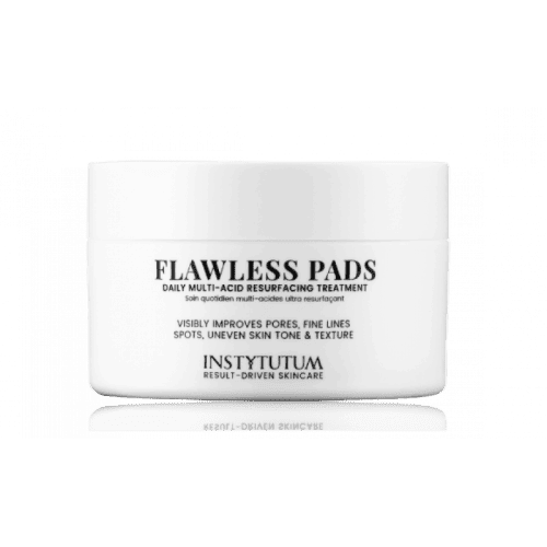 INSTYTUTUM Flawless Pads - Пилинг-пады 60 шт