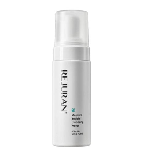 REJURAN Moisture Bubble Cleansing Water - Зволожувальна пінка для вмивання 150 мл