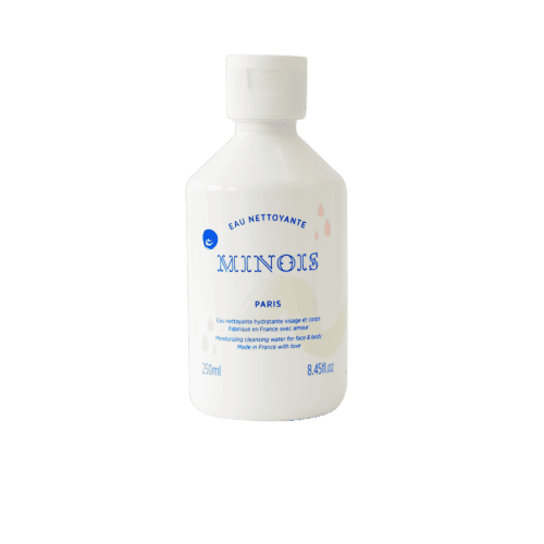 MINOIS PARIS - Увлажняющая очищающая вода 250 мл