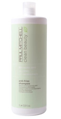 Paul Mitchell Clean Beauty Anti-frizz Shampoo - Шампунь для кучерявого волосся  1000 мл