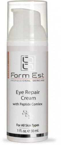 FormEst Eye repair cream Восстанавливающий крем для век  30 мл