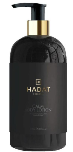 HADAT Body Lotion - Боді лосьйон 300 мл