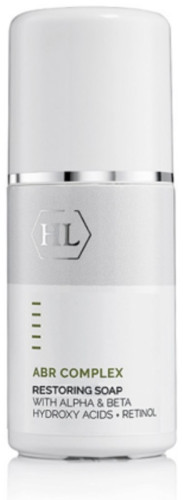 Holy Land Alpha-Beta & Retinol Restoring Soap - Оновлювальне мило 110 мл