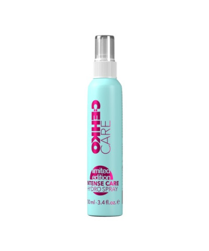 C:EHKO Care Intense Care Hydro Spray Limited Edition - Спрей для волосся зволожувальний 100 мл