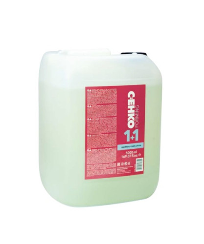 C:EHKO Universalformer Fixier Lotion - Універсальний фіксувальний лосьйон 1+1 5000 мл