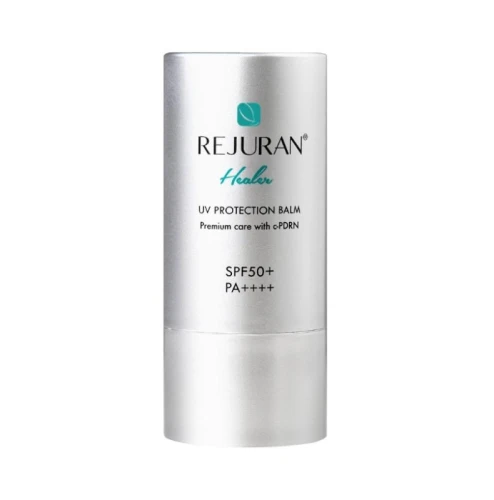 REJURAN UV Protection Balm SPF50+, PA++++ - Солнцезащитный бальзам 19 мл