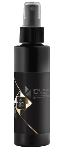 HADAT Hydro Moisture Serum - Несмываемая сыворотка для глубокого увлажнения, восстановления 110 мл