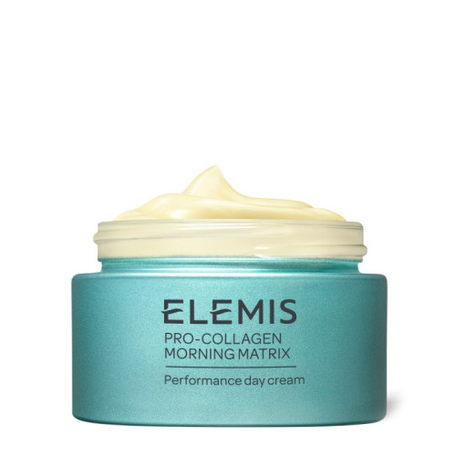ELEMIS Pro-Collagen Morning Matrix - Дневной анти-эйдж крем Матрикс Про-Коллаген 50 мл