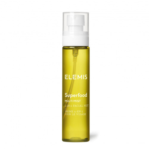 ELEMIS Superfood Multi Mist - Суперфуд мульти-спрей для обличчя 100 мл
