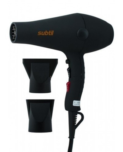 Subtil Soft 2000 - Фен для волос LD077