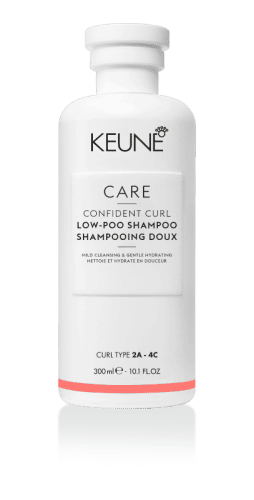 Keune Care Confident Curl Shampoo - Шампунь для кучерявого волосся  300 мл