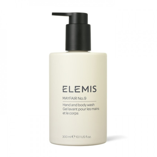 ELEMIS Mayfair No.9 Hand & Body Wash - Гель для рук и тела 300 мл