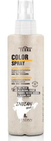 Lendan Terra Color - Спрей для фарбованого волосся 200 мл