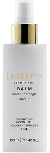 Screen Legerity Beauty Hair Balm Кондиціонер-спрей для волосся незмивний 130 мл