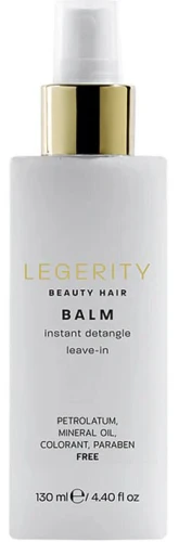 Screen Legerity Beauty Hair Balm Кондиционер-спрей для волос несмываемый 130 мл