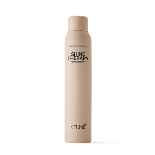 Keune Shine Therapy Фінішний спрей для блиску 200 мл