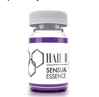 Lendan HAIR ID Sensual Essence - Аромат чуттєвості, ароматерапія для догляду за волоссям 10 мл