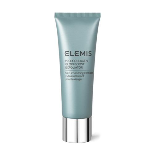 ELEMIS Pro-Collagen Glow Boost Exfoliator - Про-Коллаген Эксфолиант для разглаживания и сияния кожи 100 мл