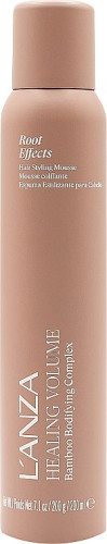 L'anza Healing Volume Root Effects - Мус-спрей для прикореневого об'єму 200 мл