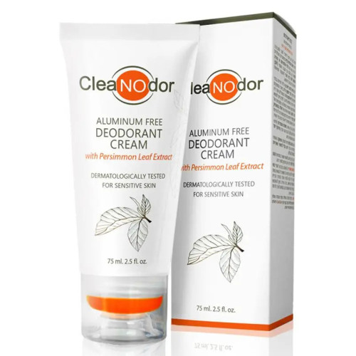 Anna Lotan CleaNOdor - Крем-дезодорант для тіла  75 мл 213