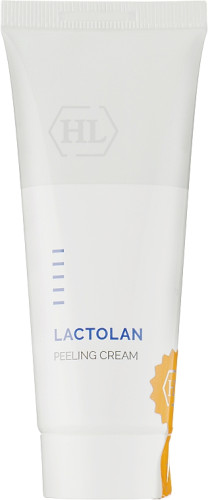 Holy Land Lactolan Peeling cream - Крем-пілінг для шкіри  70 мл
