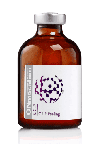 ONmacabim C.L.R Peeling - Пілінг Джесснера класичний 50 мл