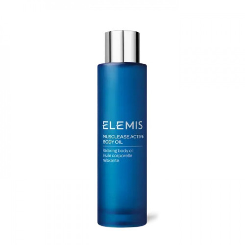 ELEMIS Musclease Active Body Oil - Розслаблююча олія для тіла 100 мл