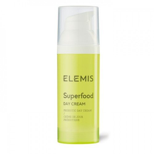 ELEMIS Superfood Day Cream - Суперфуд Дневной крем 50 мл
