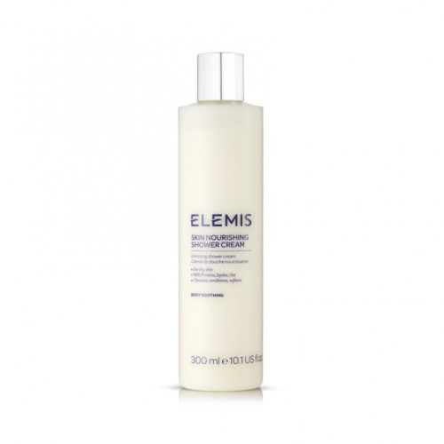 ELEMIS Skin Nourishing Shower Cream - Поживний крем для душу 300 мл