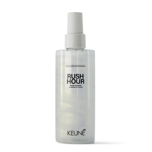 Keune Style Rush Hour  Засіб для швидкого сушіння феном 200 мл