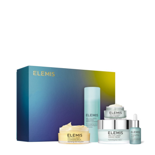 ELEMIS Kit: The Ultimate Pro-Collagen Collection The Complete Skincare Routine - Набор Про-Коллаген 89200