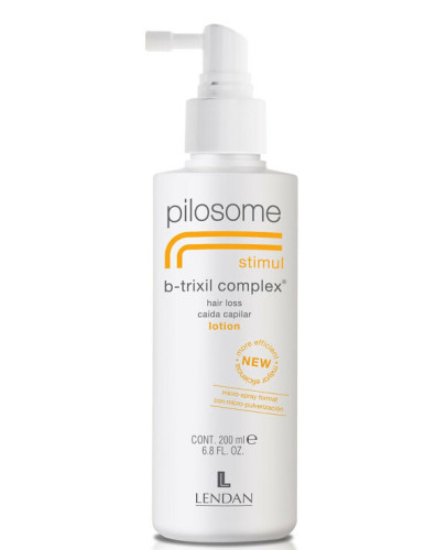 Lendan Pilosome Stimul Lotion - Лосьон против выпадения волос 200 мл