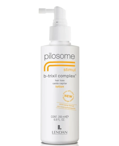 Lendan Pilosome Stimul Lotion - Лосьон против выпадения волос 200 мл