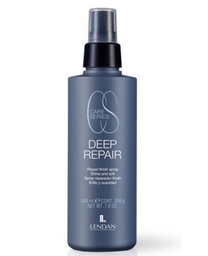 Lendan Deep Repair Spray - Спрей відновлювальний завершальний 200 мл